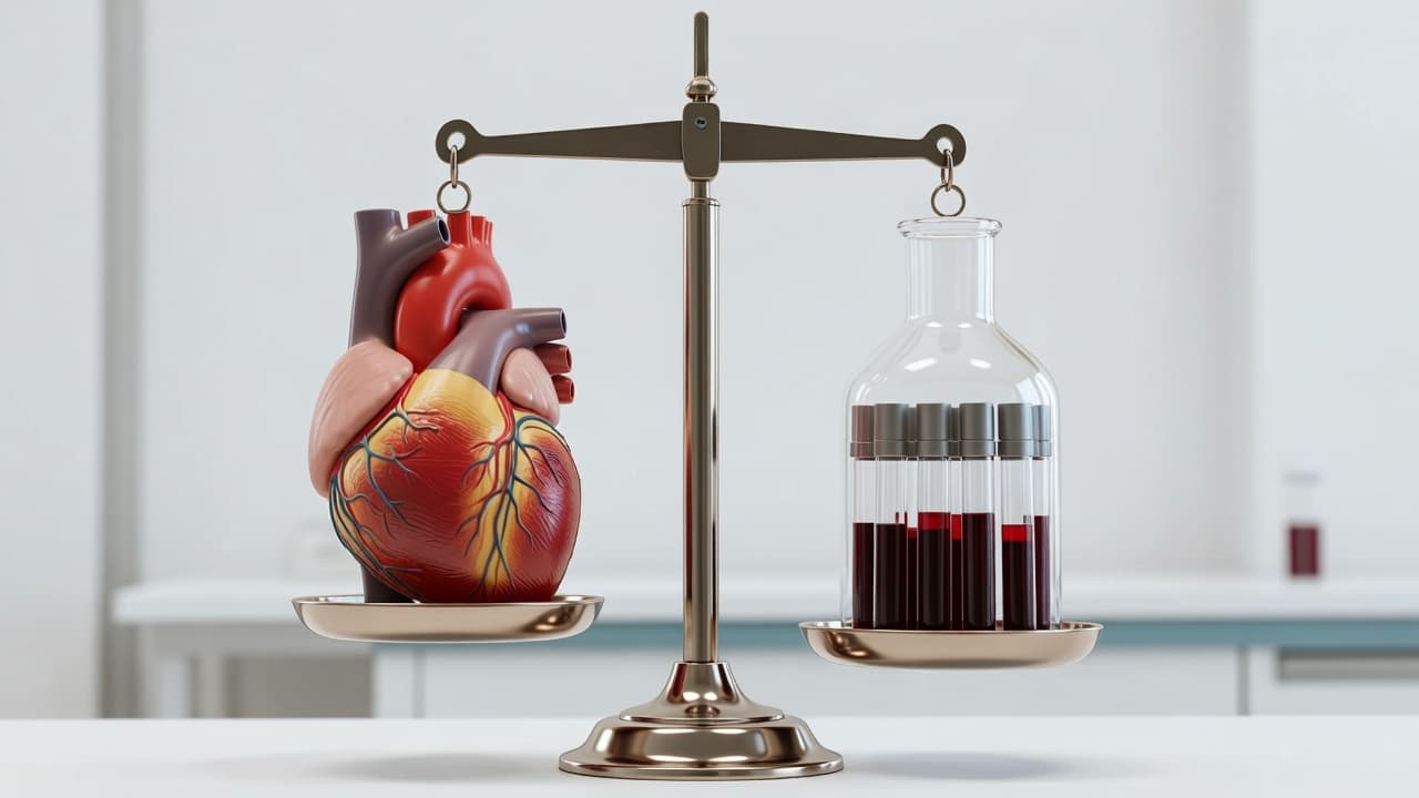 Obesidade e saúde: como o excesso de peso impacta exames e órgãos vitais?