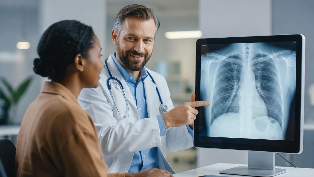 Combate à tuberculose reforça importância da prevenção e do diagnóstico precoce