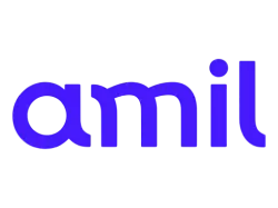 Logo Amil