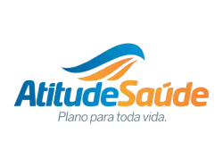 Logo Atitude Saúde