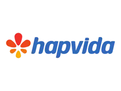 Logo Hapvida