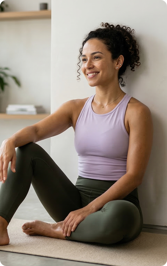 Check-up Fitness ESSENCIAL