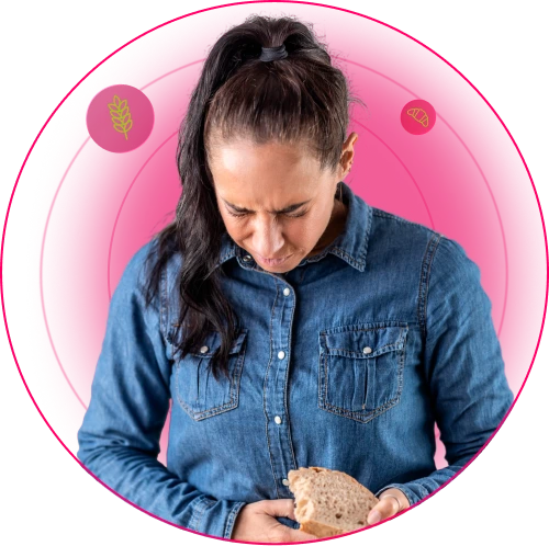 Teste para Doença Celíaca