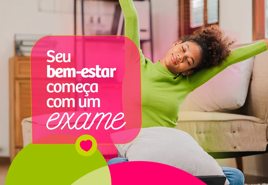 Serviços e exames laboratoriais Anacli